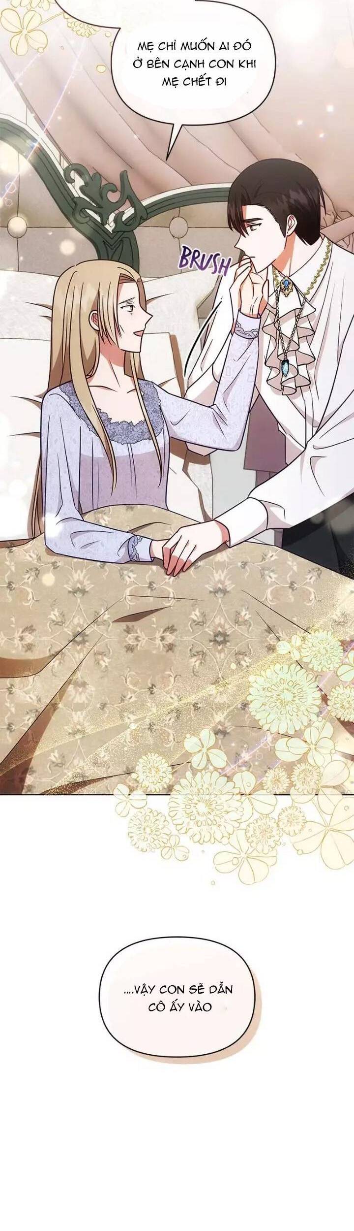 Những Đêm Dài Thao Thức Của Vị Công Tước Ác Ma: Chapter 47