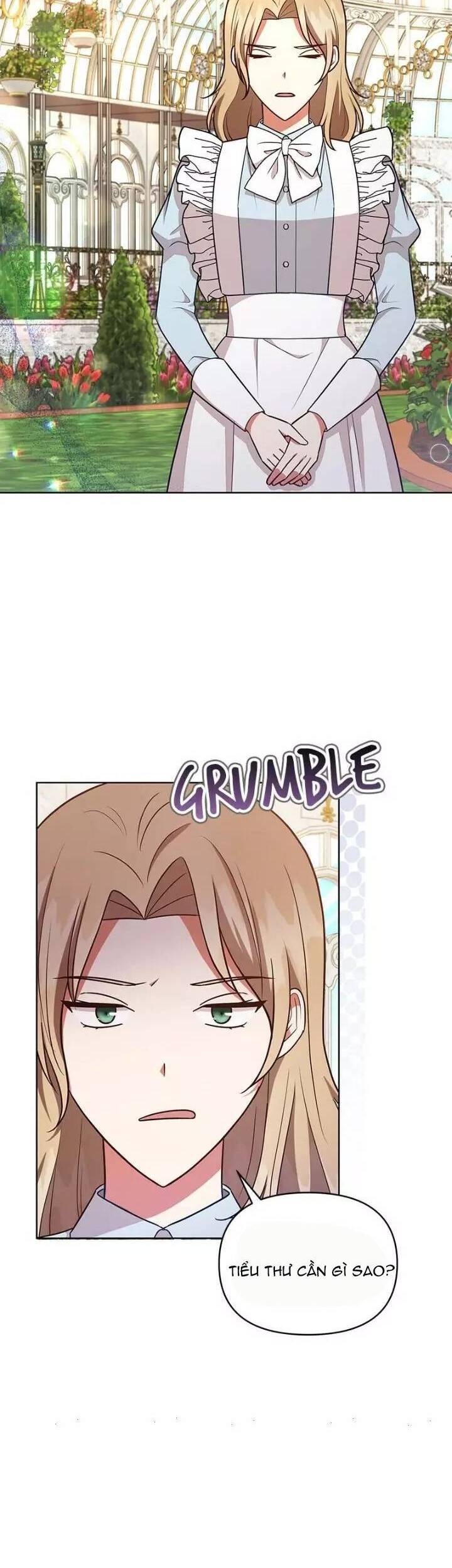 Những Đêm Dài Thao Thức Của Vị Công Tước Ác Ma: Chapter 48