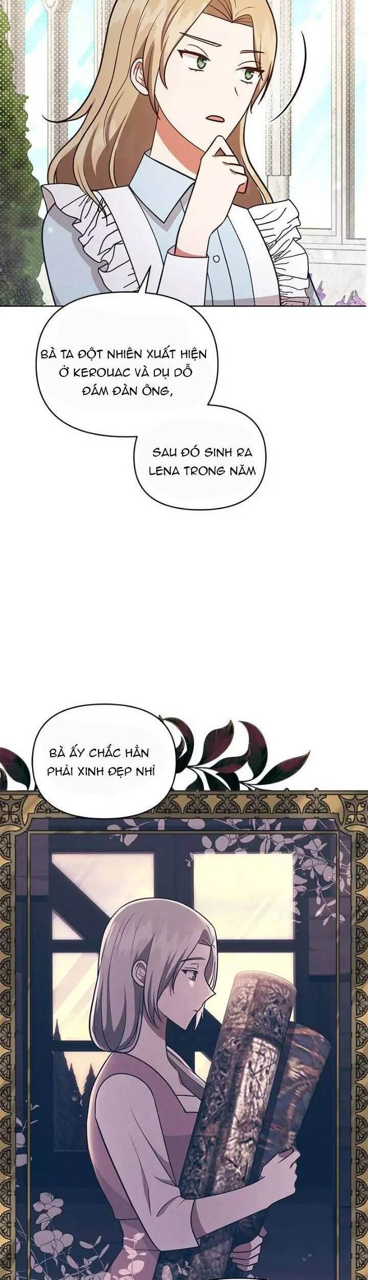 Những Đêm Dài Thao Thức Của Vị Công Tước Ác Ma: Chapter 48