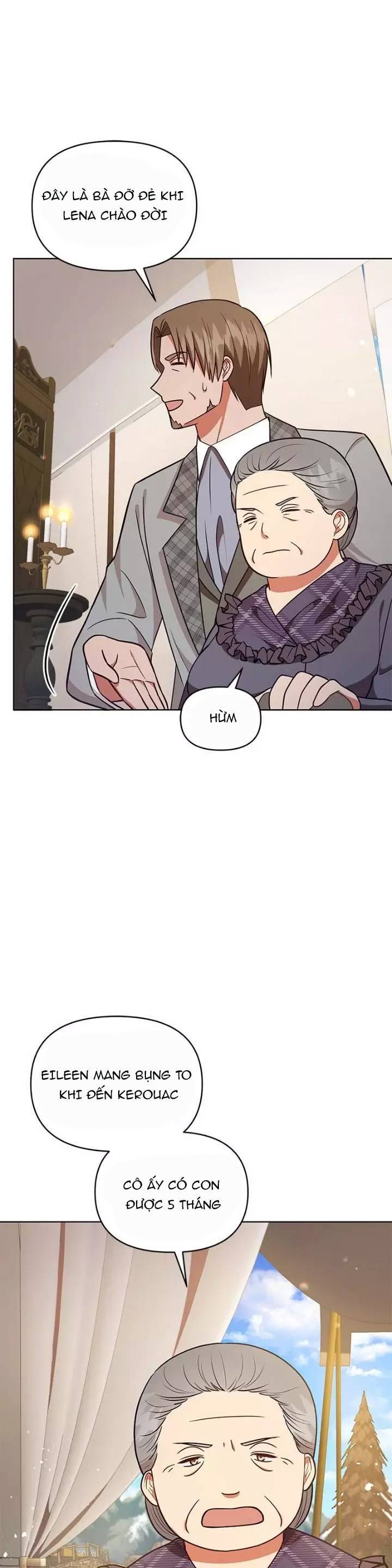 Những Đêm Dài Thao Thức Của Vị Công Tước Ác Ma: Chapter 48