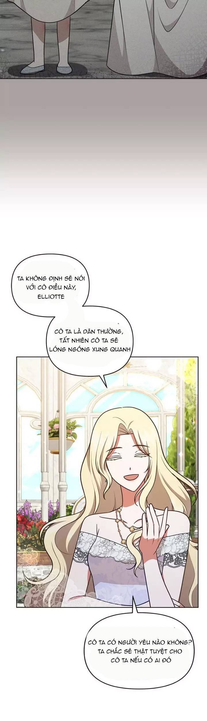 Những Đêm Dài Thao Thức Của Vị Công Tước Ác Ma: Chapter 48