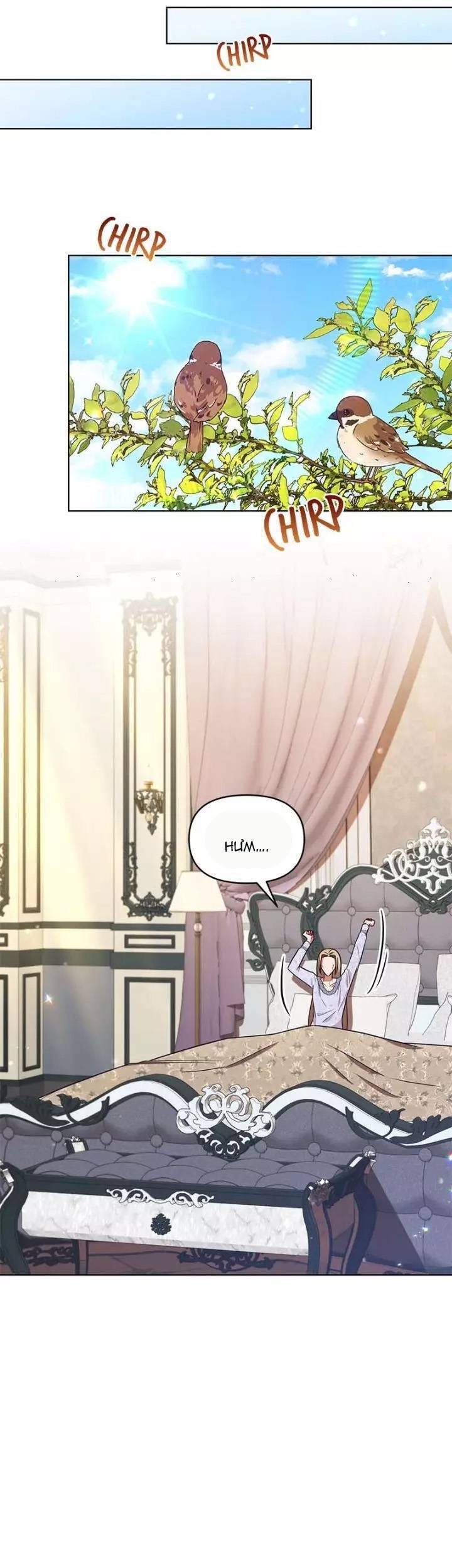Những Đêm Dài Thao Thức Của Vị Công Tước Ác Ma: Chapter 48
