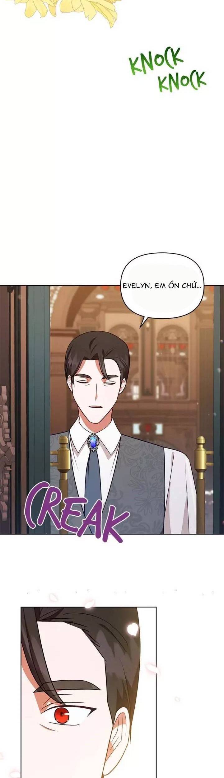 Những Đêm Dài Thao Thức Của Vị Công Tước Ác Ma: Chapter 48