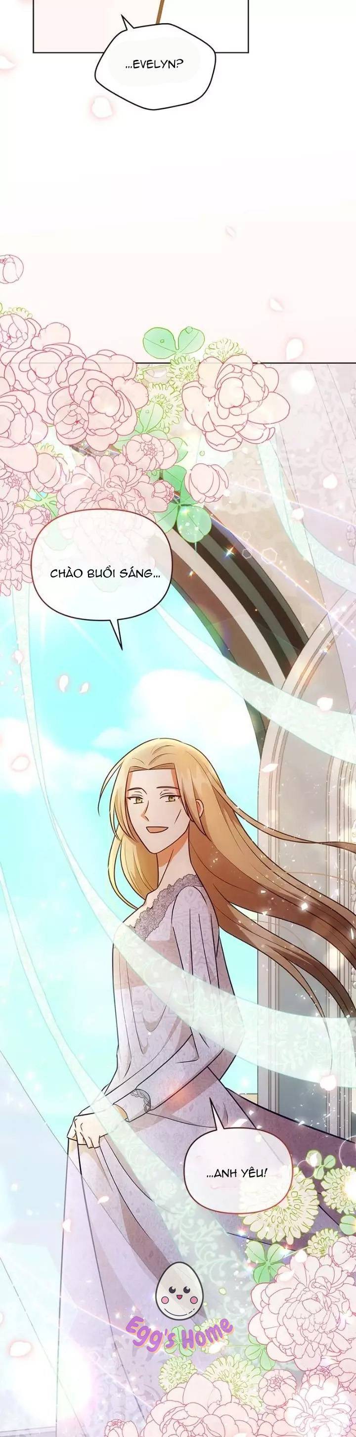 Những Đêm Dài Thao Thức Của Vị Công Tước Ác Ma: Chapter 48