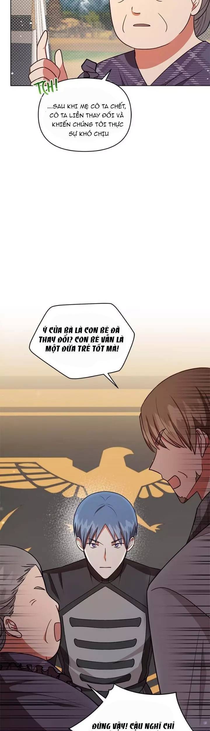 Những Đêm Dài Thao Thức Của Vị Công Tước Ác Ma: Chapter 48