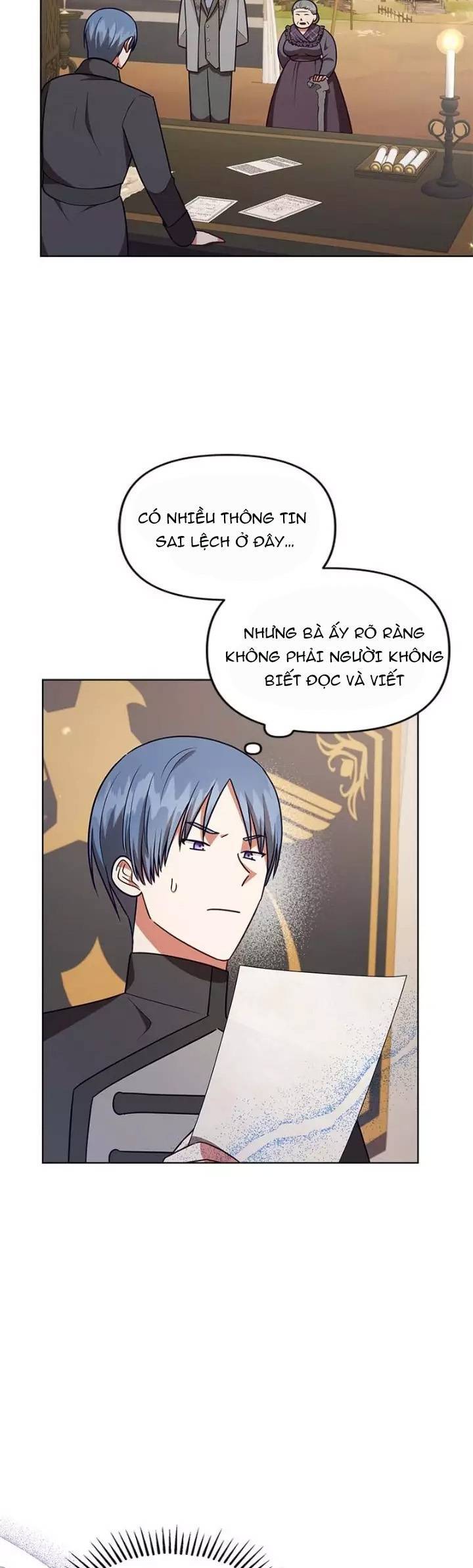 Những Đêm Dài Thao Thức Của Vị Công Tước Ác Ma: Chapter 48