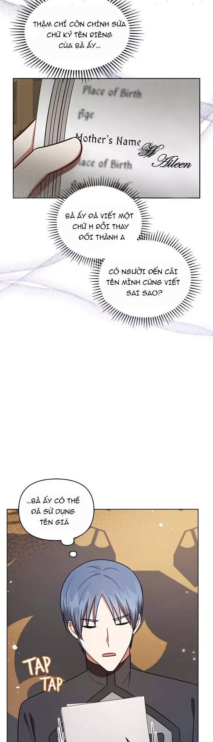 Những Đêm Dài Thao Thức Của Vị Công Tước Ác Ma: Chapter 48