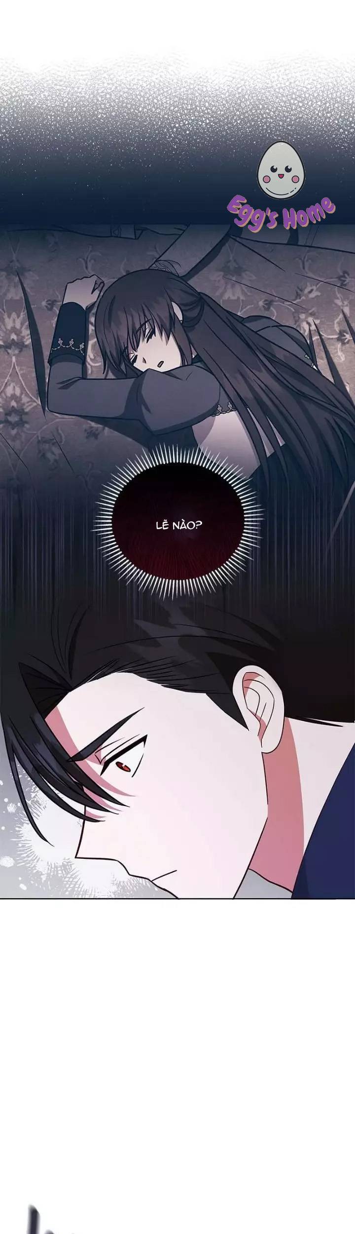 Những Đêm Dài Thao Thức Của Vị Công Tước Ác Ma: Chapter 49