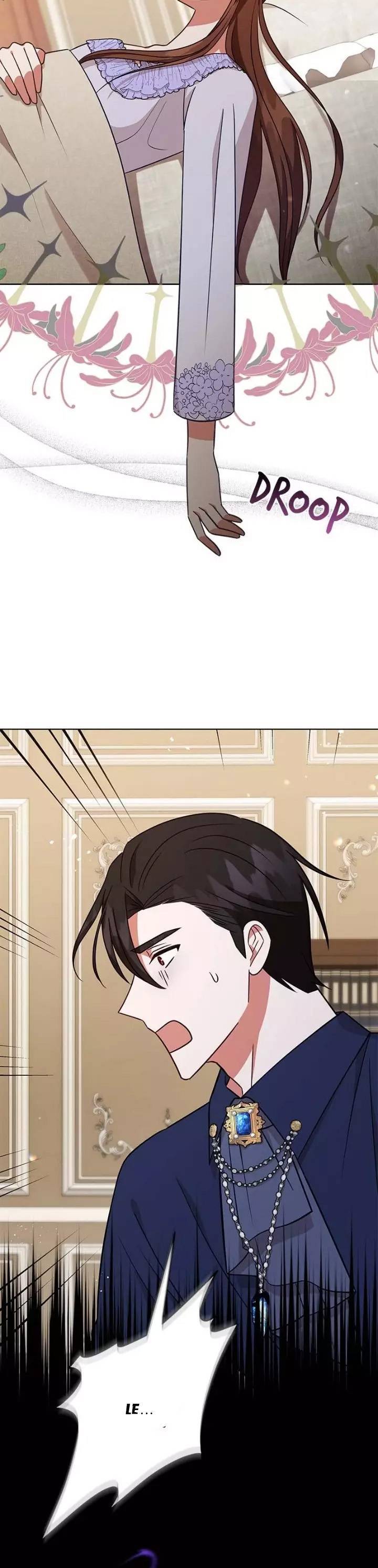 Những Đêm Dài Thao Thức Của Vị Công Tước Ác Ma: Chapter 49