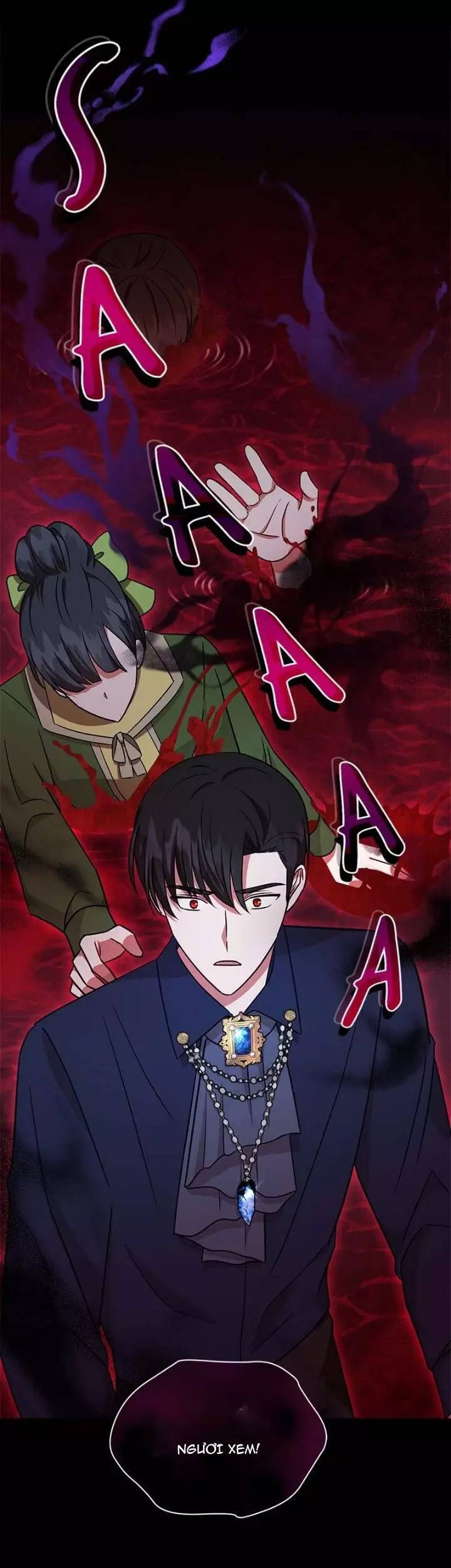 Những Đêm Dài Thao Thức Của Vị Công Tước Ác Ma: Chapter 49