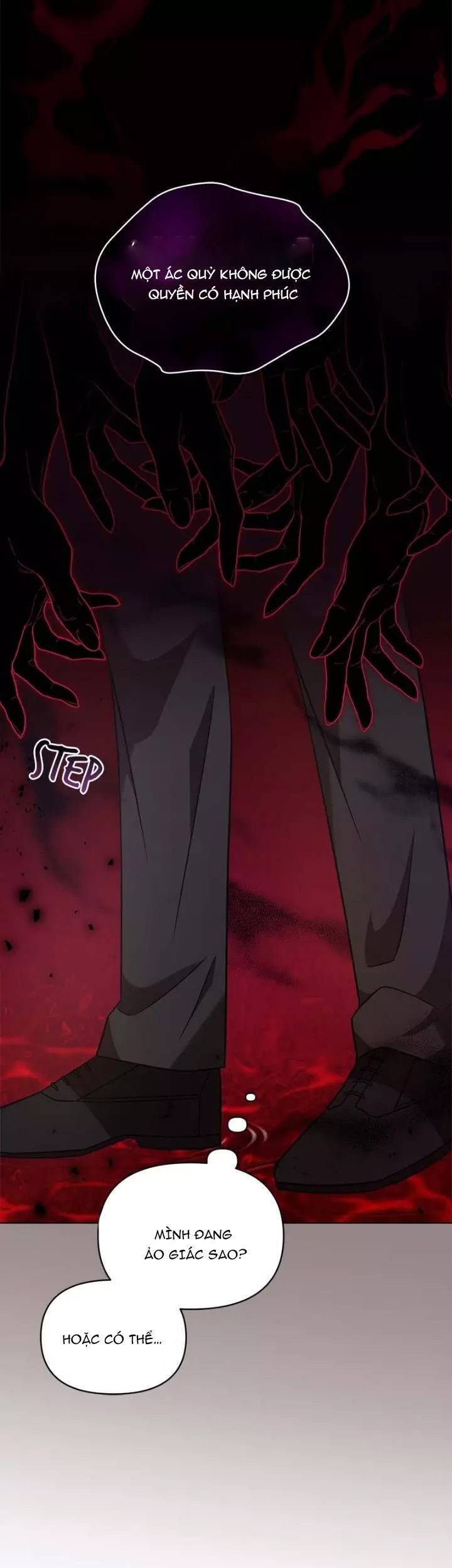 Những Đêm Dài Thao Thức Của Vị Công Tước Ác Ma: Chapter 49