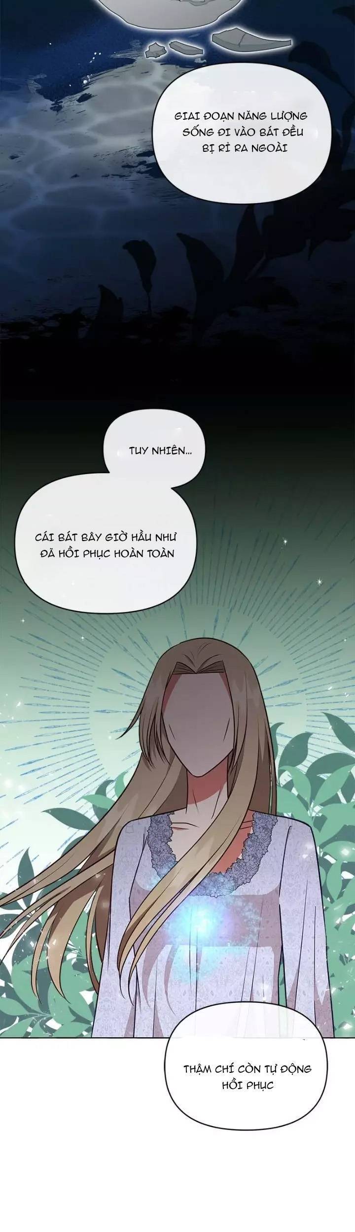 Những Đêm Dài Thao Thức Của Vị Công Tước Ác Ma: Chapter 49