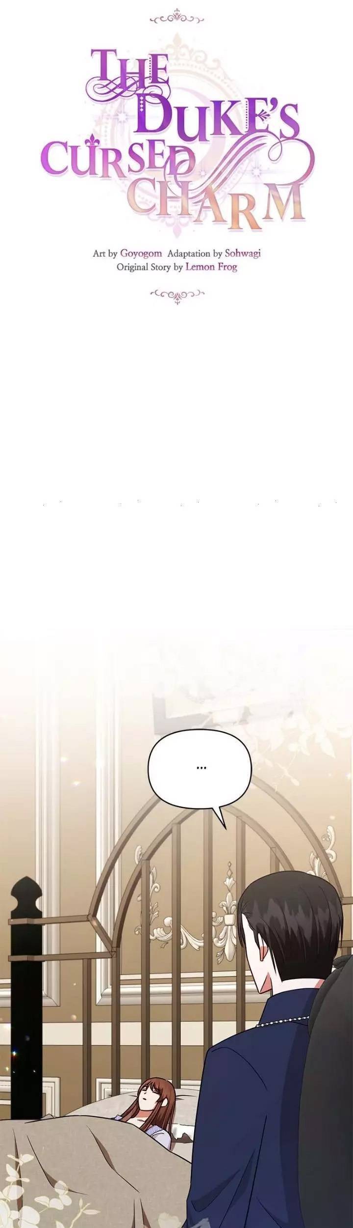 Những Đêm Dài Thao Thức Của Vị Công Tước Ác Ma: Chapter 49