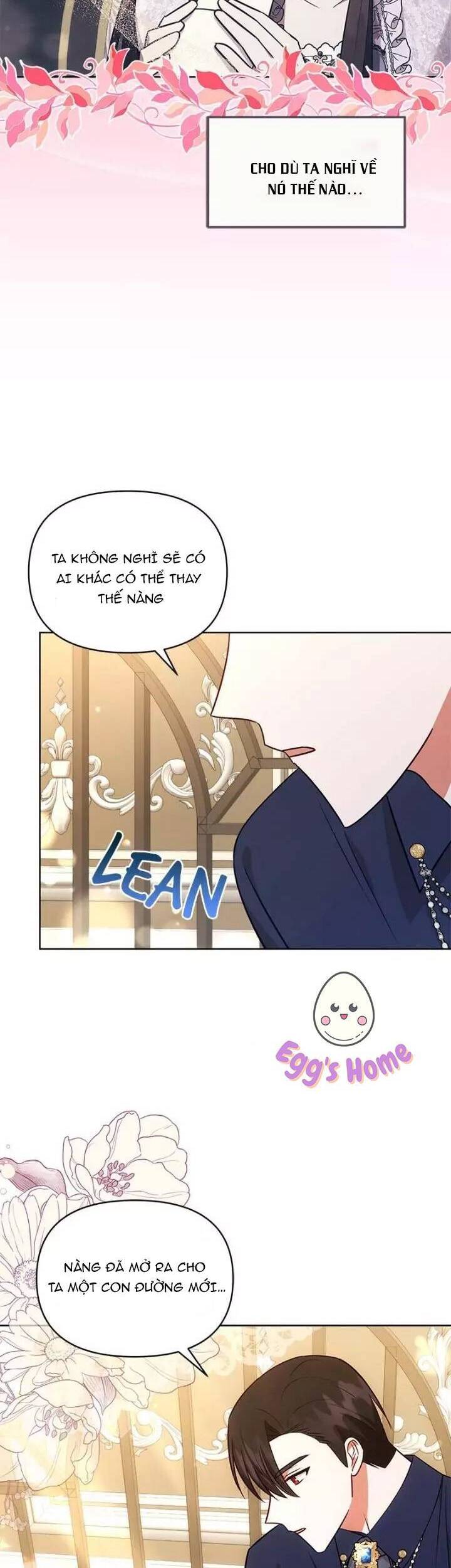 Những Đêm Dài Thao Thức Của Vị Công Tước Ác Ma: Chapter 49