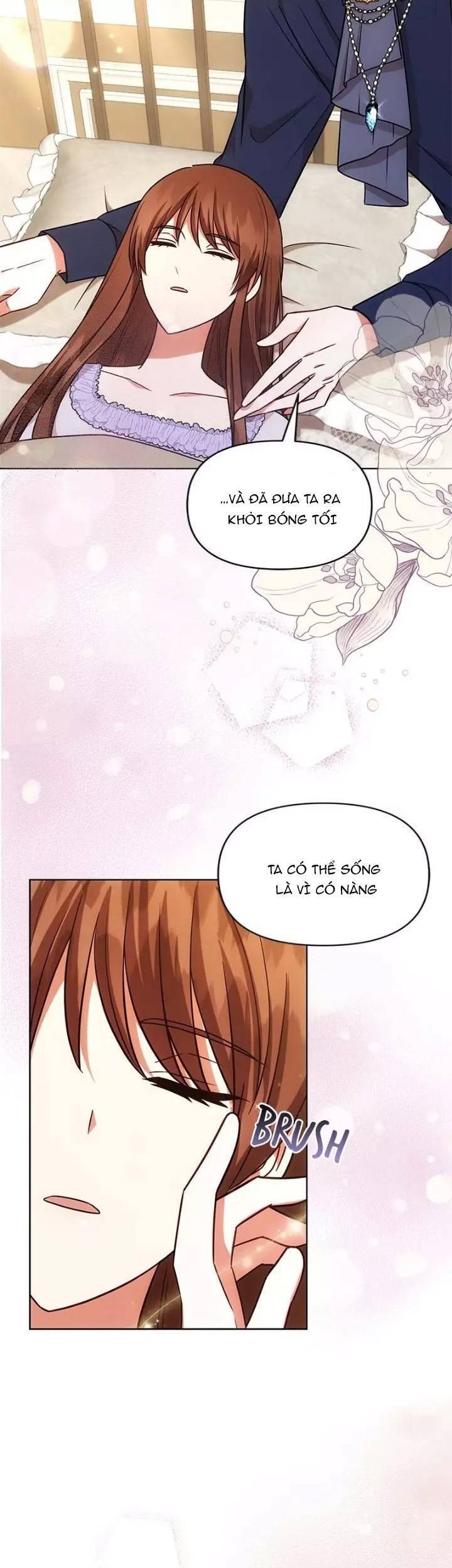 Những Đêm Dài Thao Thức Của Vị Công Tước Ác Ma: Chapter 49