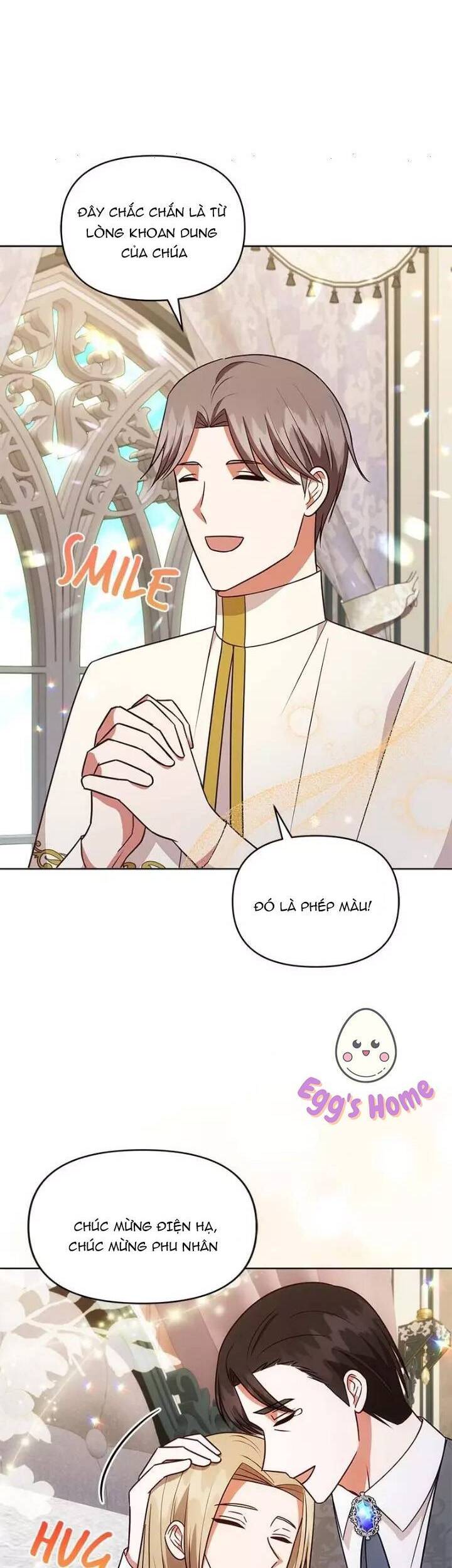 Những Đêm Dài Thao Thức Của Vị Công Tước Ác Ma: Chapter 49