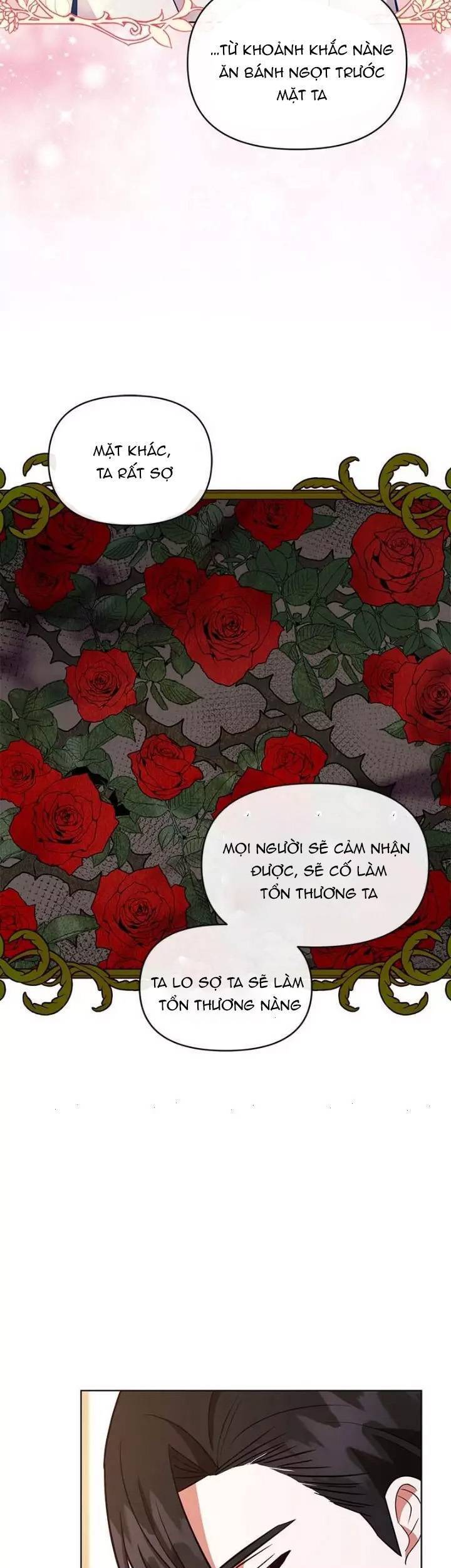 Những Đêm Dài Thao Thức Của Vị Công Tước Ác Ma: Chapter 49