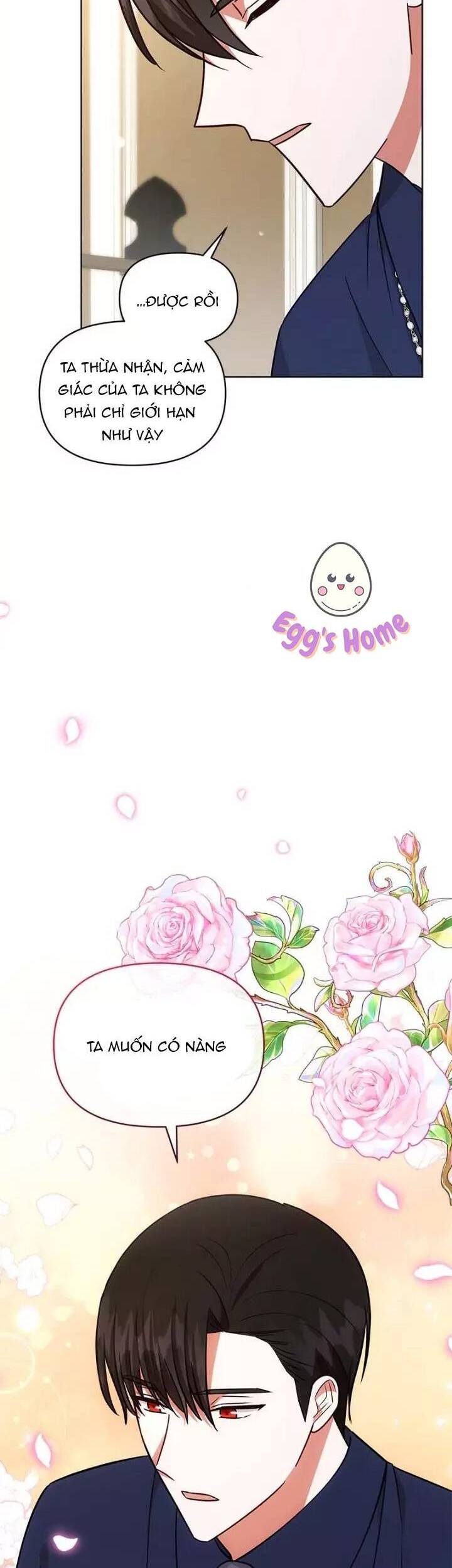 Những Đêm Dài Thao Thức Của Vị Công Tước Ác Ma: Chapter 49