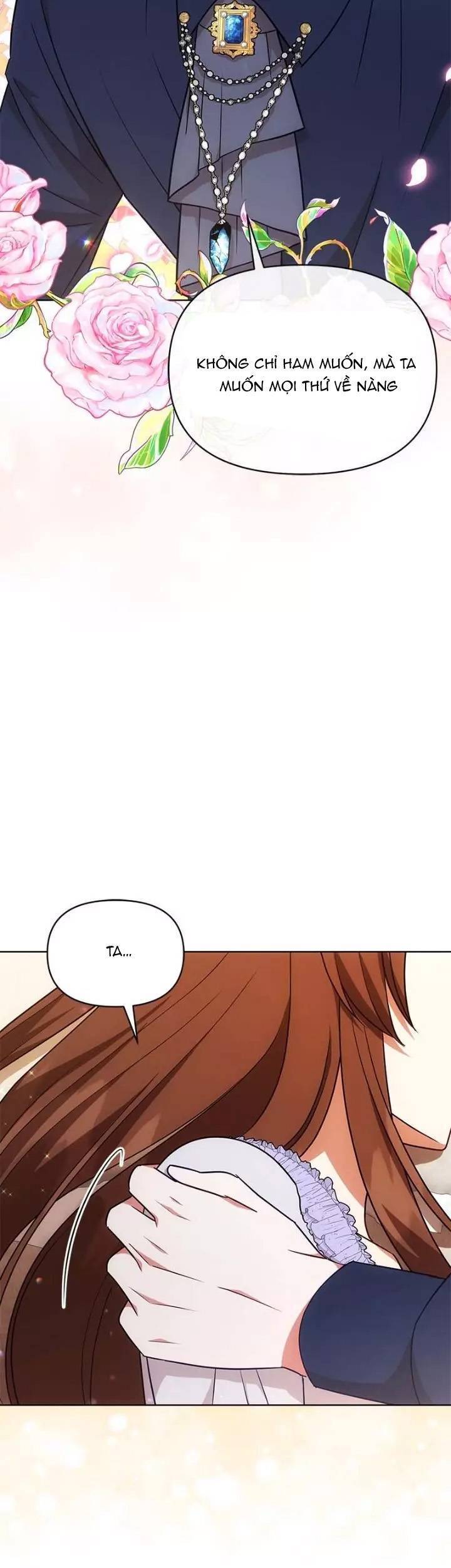Những Đêm Dài Thao Thức Của Vị Công Tước Ác Ma: Chapter 49