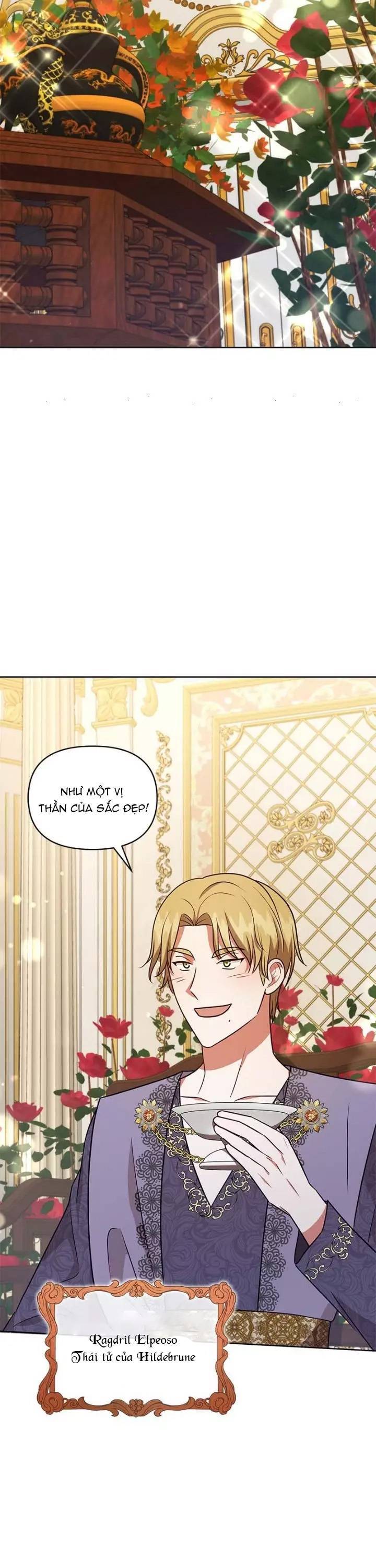 Những Đêm Dài Thao Thức Của Vị Công Tước Ác Ma: Chapter 49