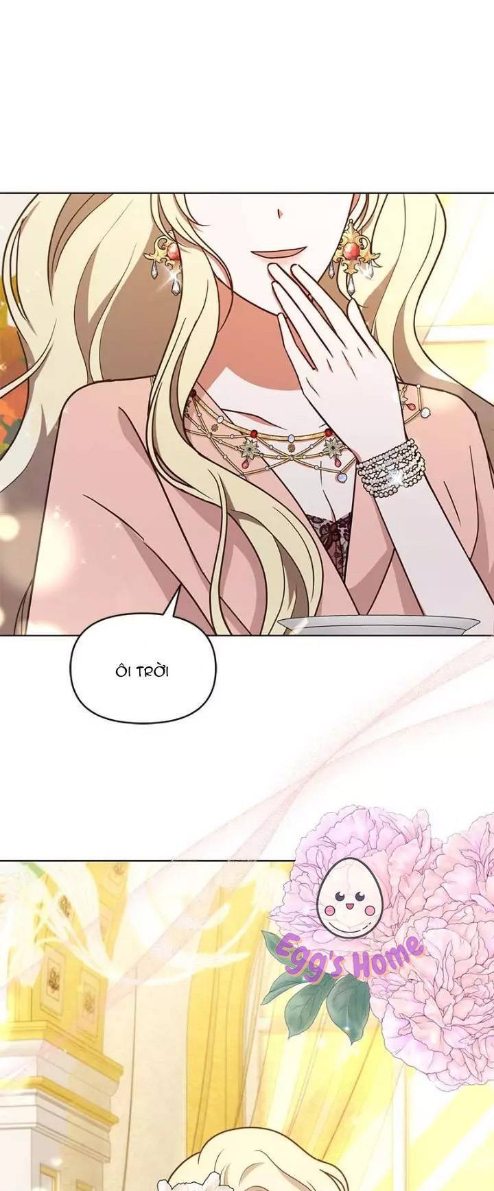 Những Đêm Dài Thao Thức Của Vị Công Tước Ác Ma: Chapter 49