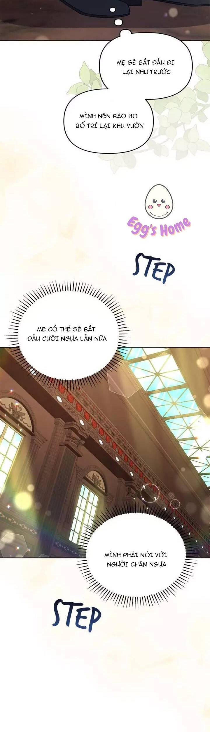 Những Đêm Dài Thao Thức Của Vị Công Tước Ác Ma: Chapter 49