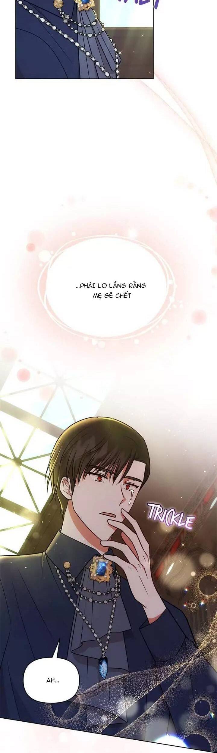 Những Đêm Dài Thao Thức Của Vị Công Tước Ác Ma: Chapter 49