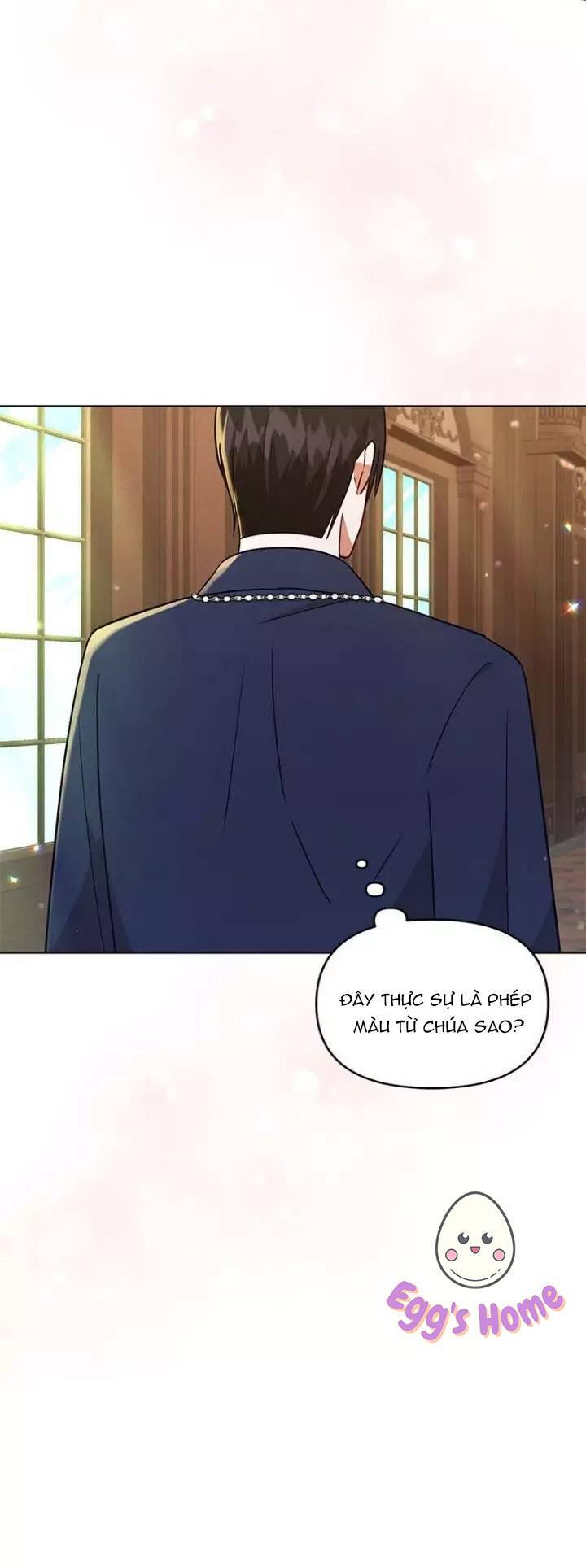 Những Đêm Dài Thao Thức Của Vị Công Tước Ác Ma: Chapter 49