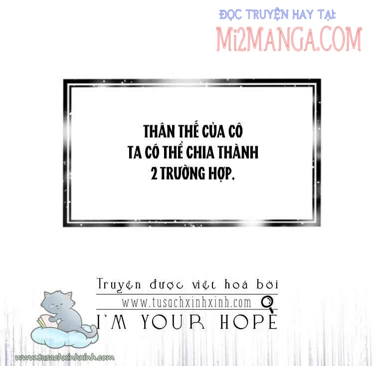 Những Đêm Dài Thao Thức Của Vị Công Tước Ác Ma: Chapter 5.5