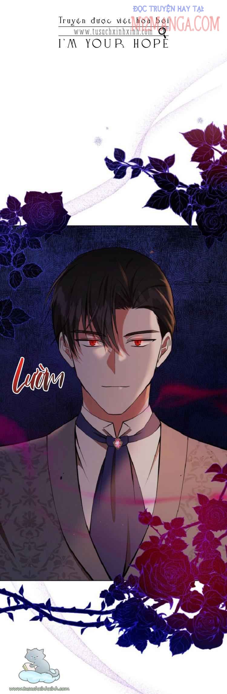 Những Đêm Dài Thao Thức Của Vị Công Tước Ác Ma: Chapter 5
