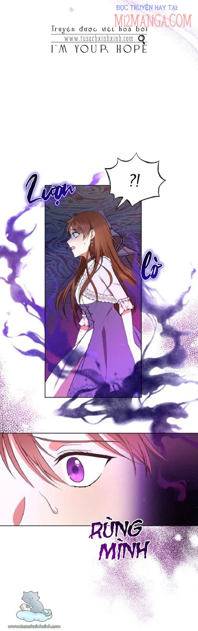 Những Đêm Dài Thao Thức Của Vị Công Tước Ác Ma: Chapter 5