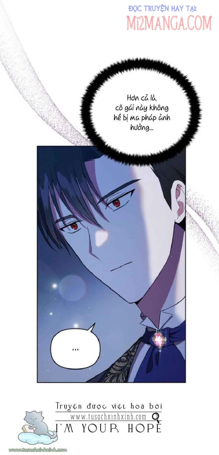 Những Đêm Dài Thao Thức Của Vị Công Tước Ác Ma: Chapter 5