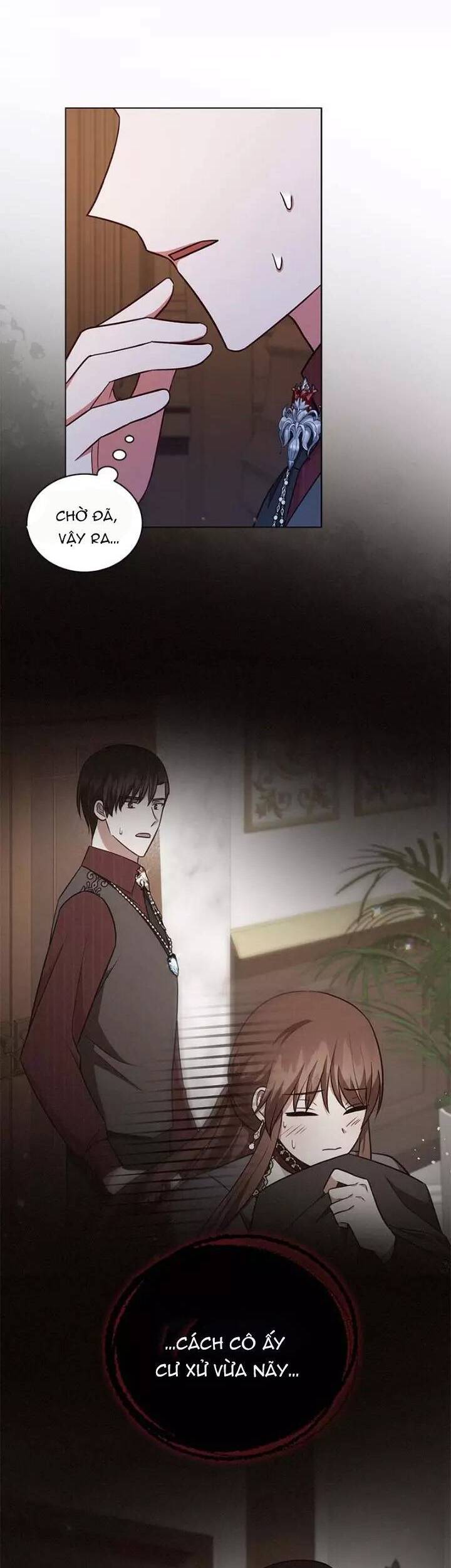 Những Đêm Dài Thao Thức Của Vị Công Tước Ác Ma: Chapter 52