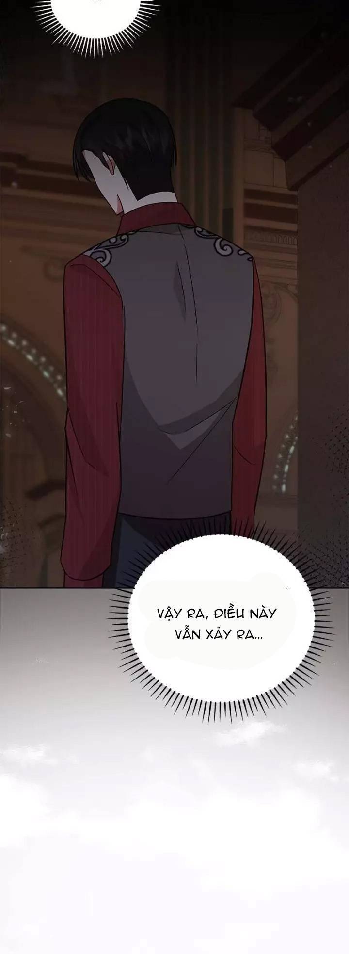 Những Đêm Dài Thao Thức Của Vị Công Tước Ác Ma: Chapter 52