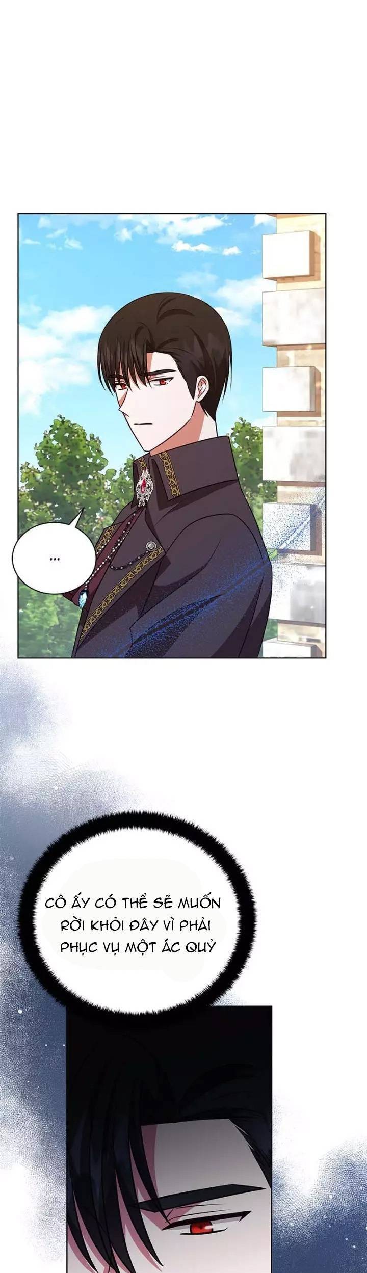 Những Đêm Dài Thao Thức Của Vị Công Tước Ác Ma: Chapter 52