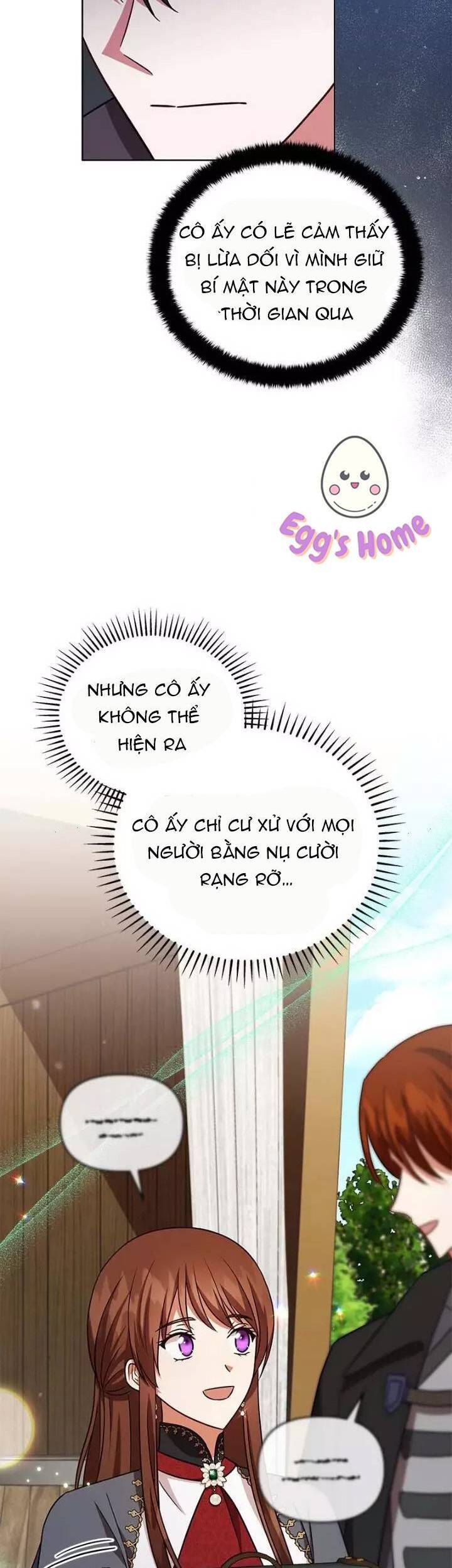 Những Đêm Dài Thao Thức Của Vị Công Tước Ác Ma: Chapter 52