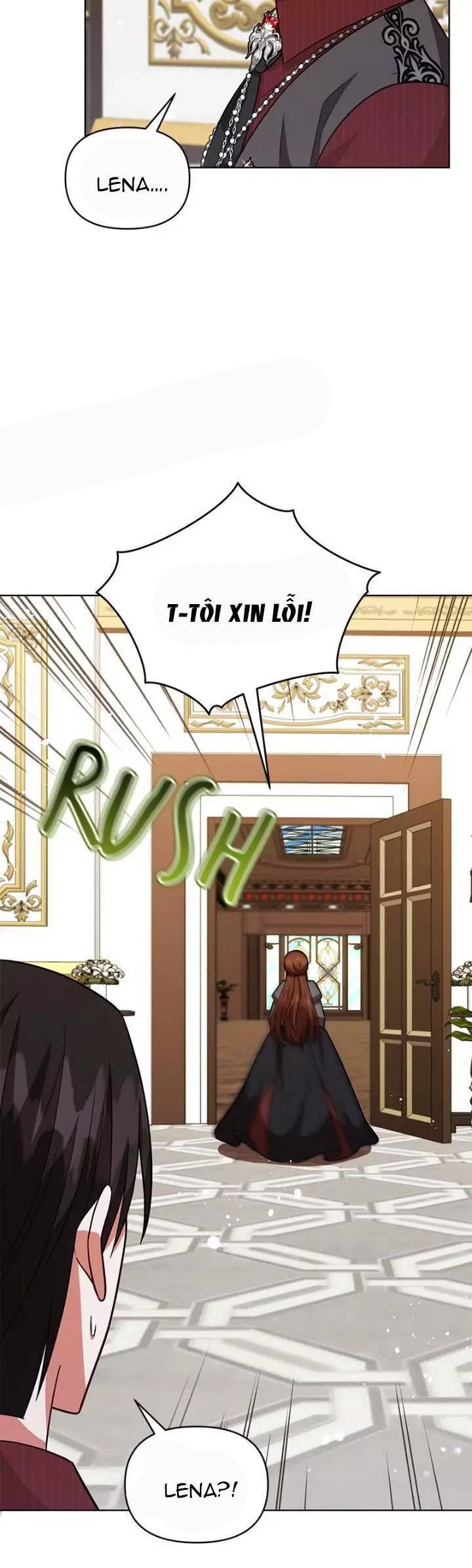 Những Đêm Dài Thao Thức Của Vị Công Tước Ác Ma: Chapter 52