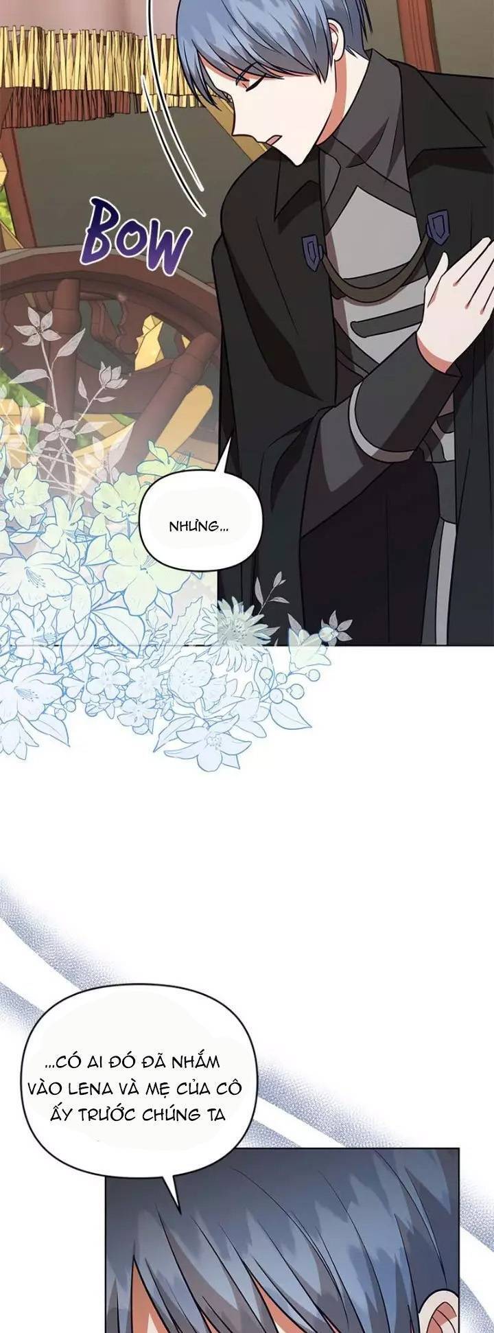 Những Đêm Dài Thao Thức Của Vị Công Tước Ác Ma: Chapter 52