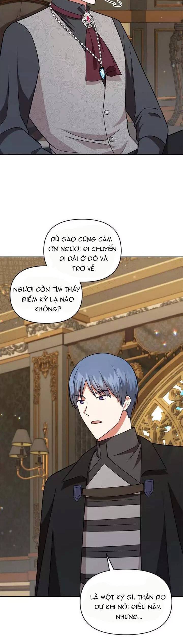 Những Đêm Dài Thao Thức Của Vị Công Tước Ác Ma: Chapter 52