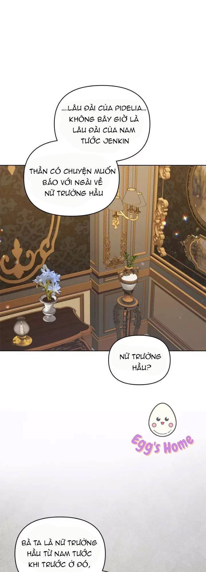 Những Đêm Dài Thao Thức Của Vị Công Tước Ác Ma: Chapter 52
