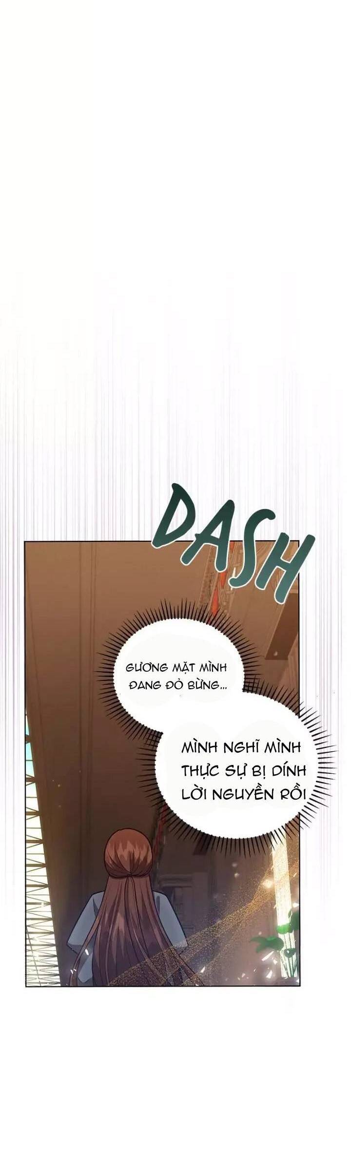 Những Đêm Dài Thao Thức Của Vị Công Tước Ác Ma: Chapter 52