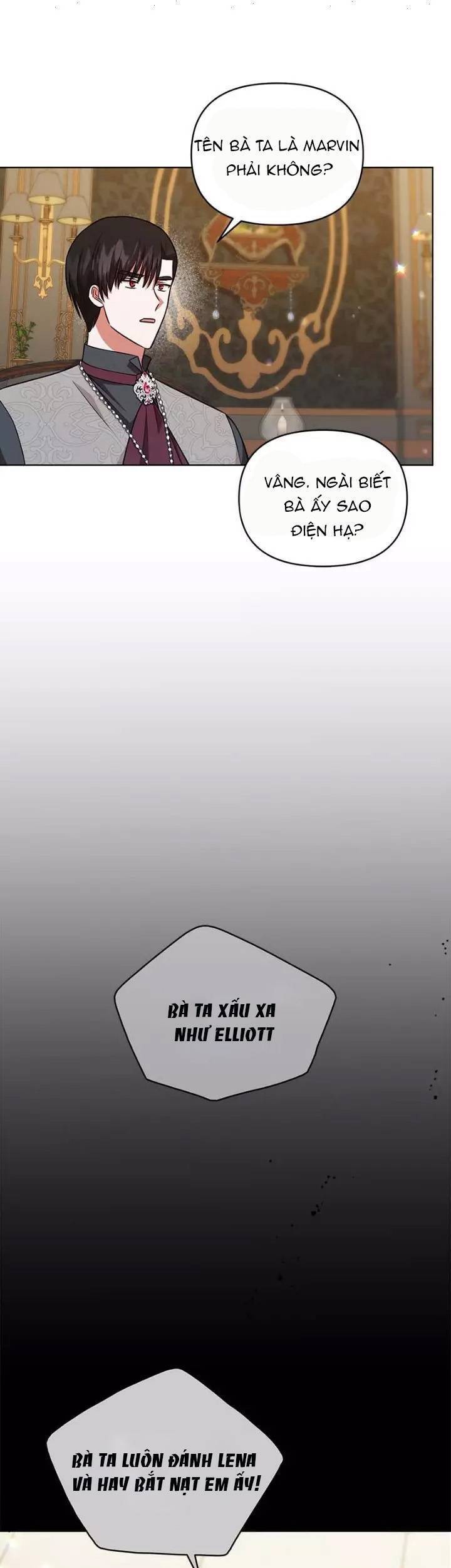 Những Đêm Dài Thao Thức Của Vị Công Tước Ác Ma: Chapter 52