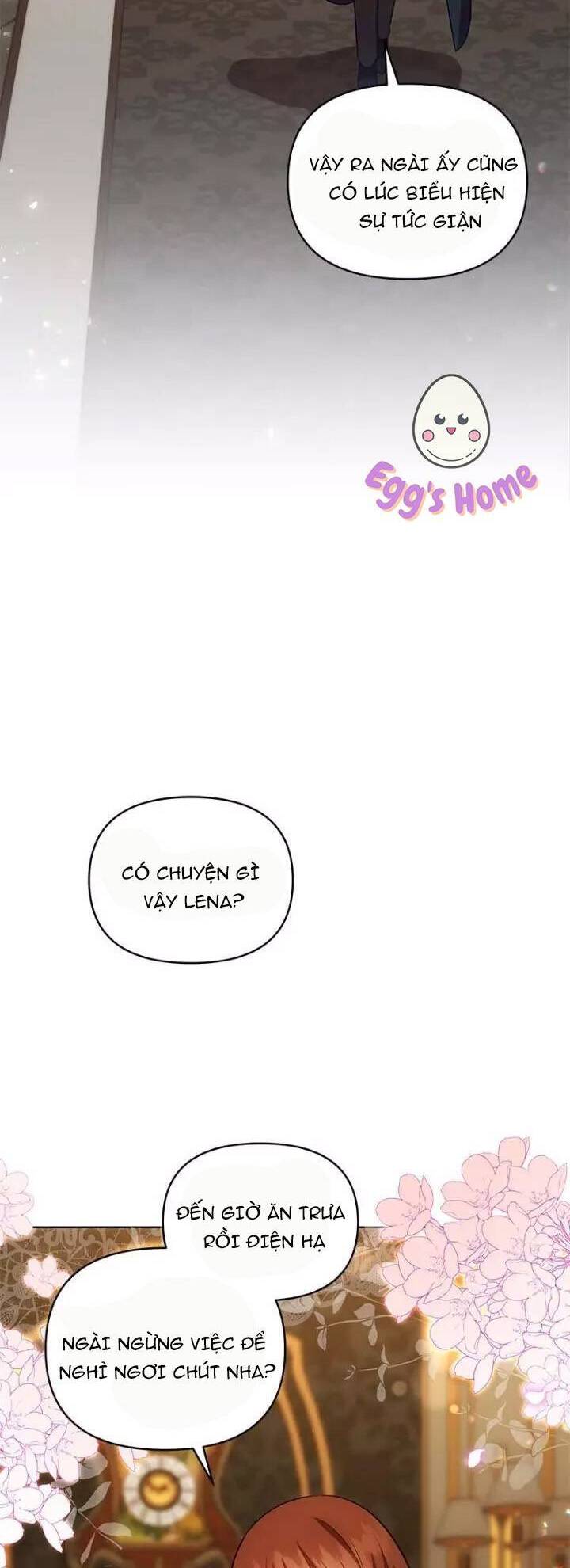 Những Đêm Dài Thao Thức Của Vị Công Tước Ác Ma: Chapter 52