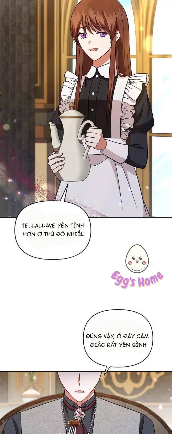 Những Đêm Dài Thao Thức Của Vị Công Tước Ác Ma: Chapter 52