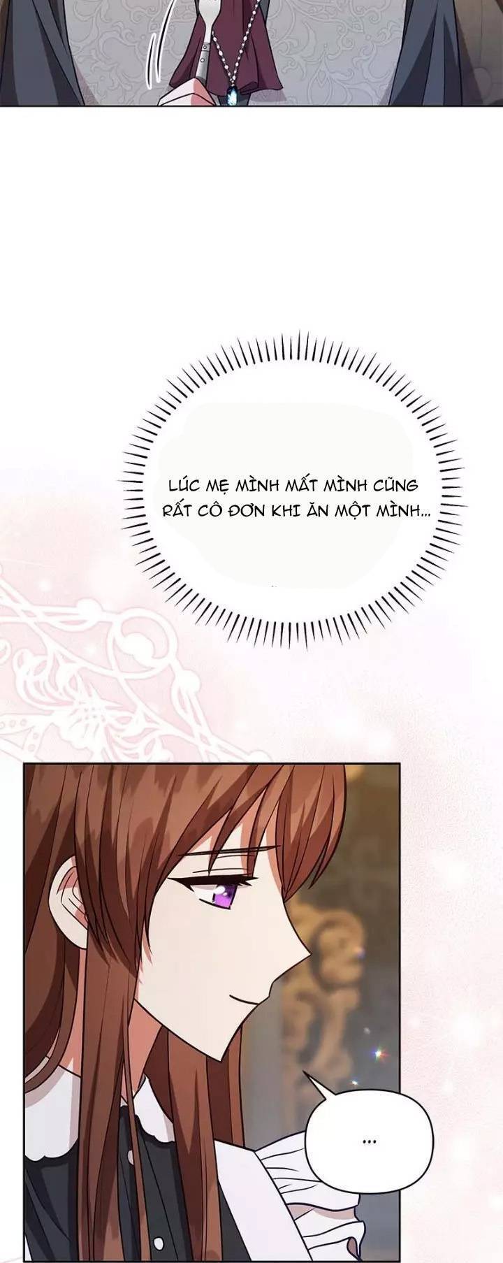 Những Đêm Dài Thao Thức Của Vị Công Tước Ác Ma: Chapter 52