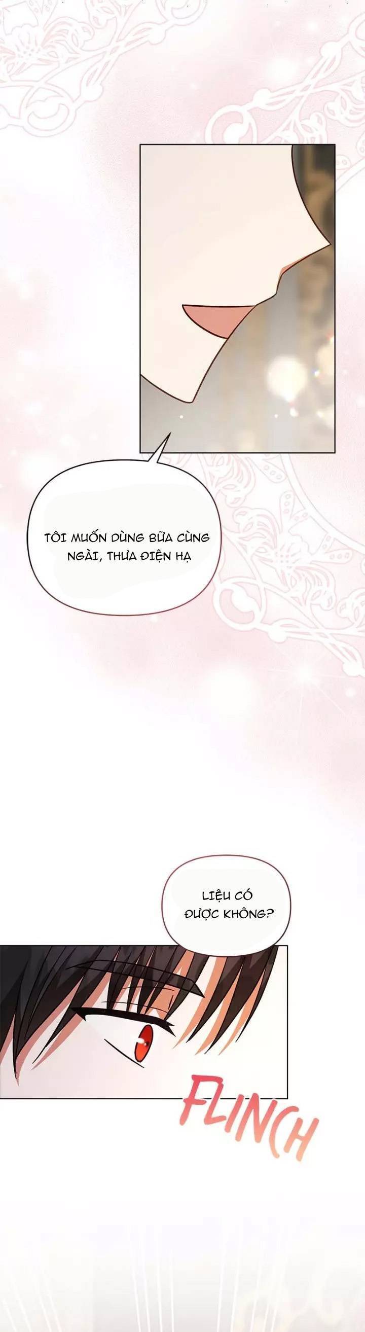 Những Đêm Dài Thao Thức Của Vị Công Tước Ác Ma: Chapter 52