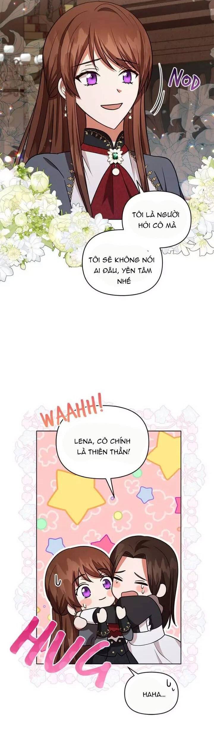Những Đêm Dài Thao Thức Của Vị Công Tước Ác Ma: Chapter 52