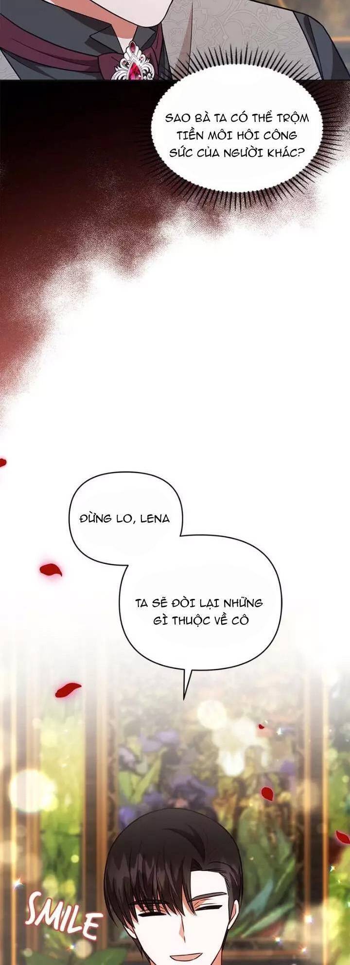 Những Đêm Dài Thao Thức Của Vị Công Tước Ác Ma: Chapter 53