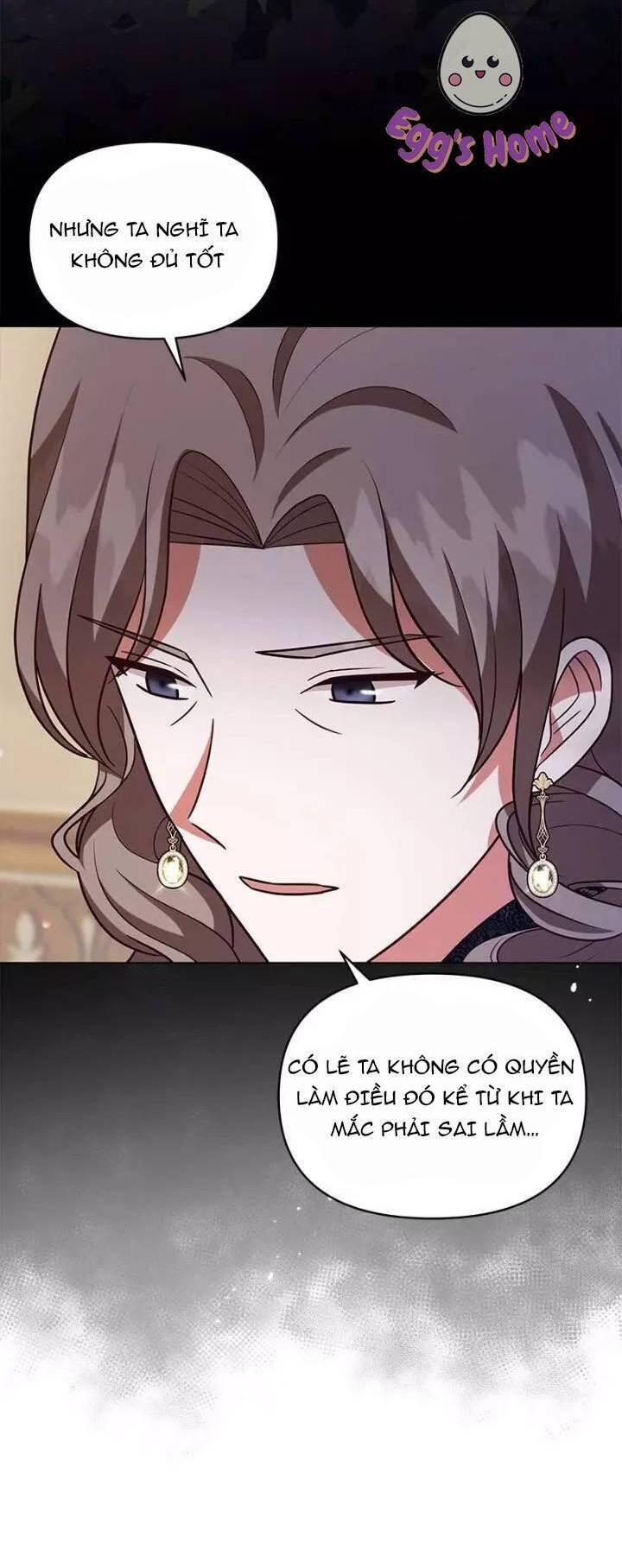 Những Đêm Dài Thao Thức Của Vị Công Tước Ác Ma: Chapter 53