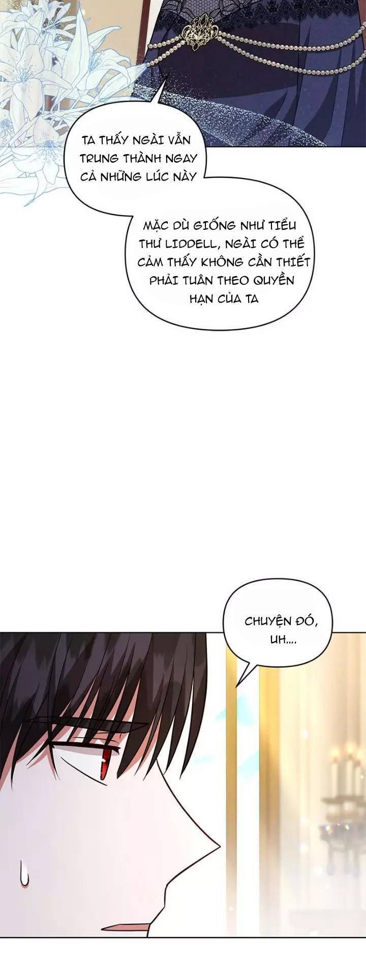 Những Đêm Dài Thao Thức Của Vị Công Tước Ác Ma: Chapter 53